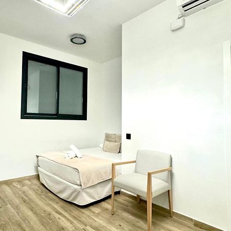 Apartamento Valencia Veneta Calda Exterior foto