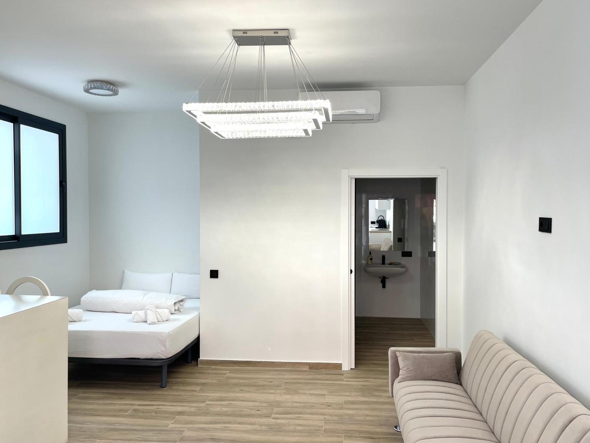 Apartamento Valencia Veneta Calda Exterior foto