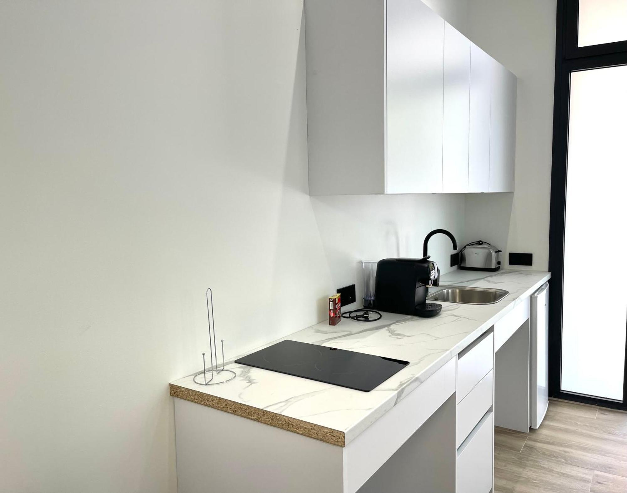 Apartamento Valencia Veneta Calda Exterior foto