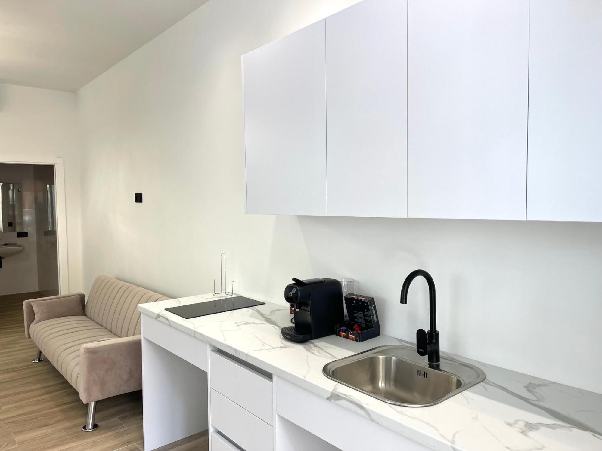 Apartamento Valencia Veneta Calda Exterior foto