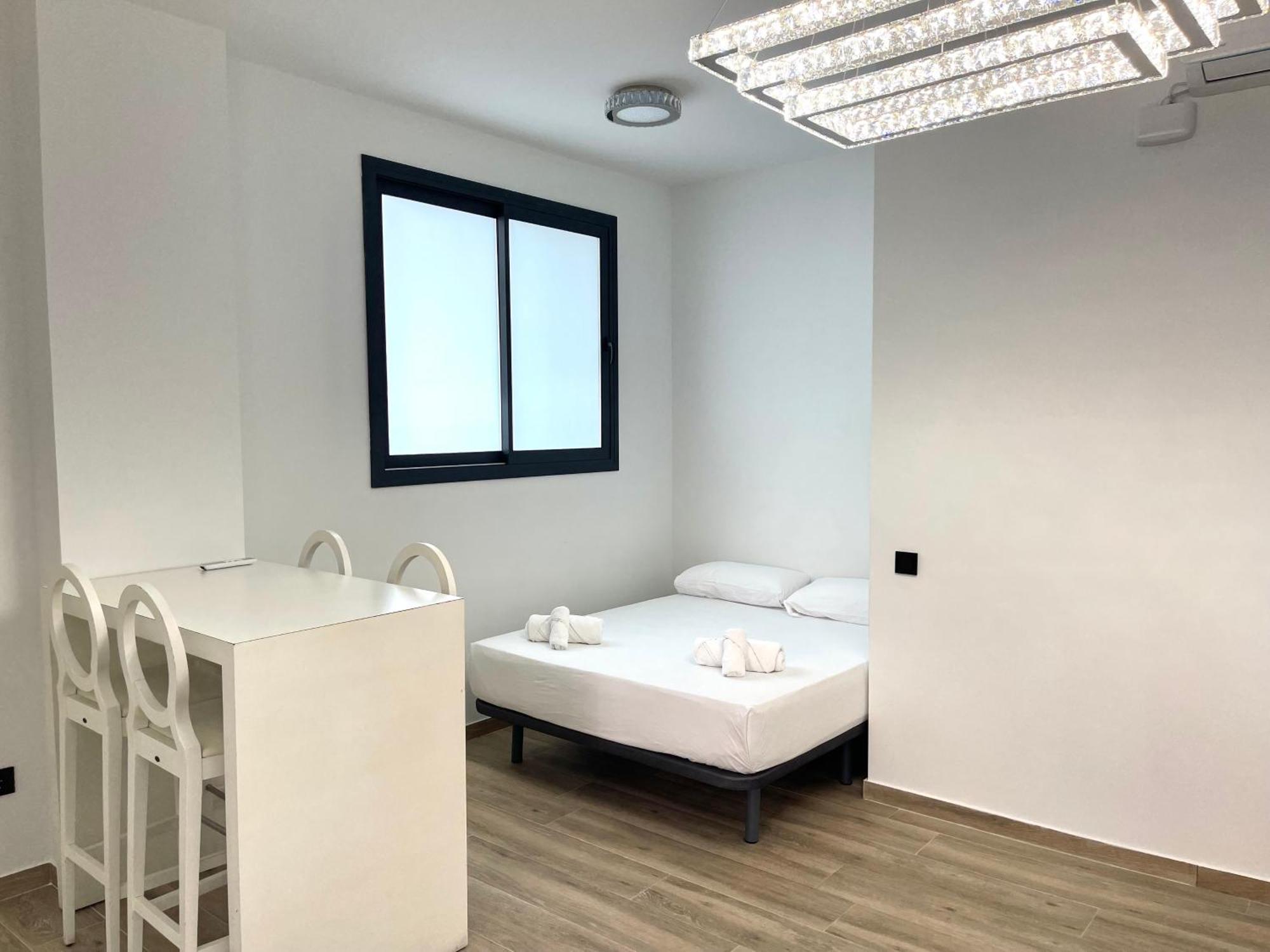 Apartamento Valencia Veneta Calda Exterior foto