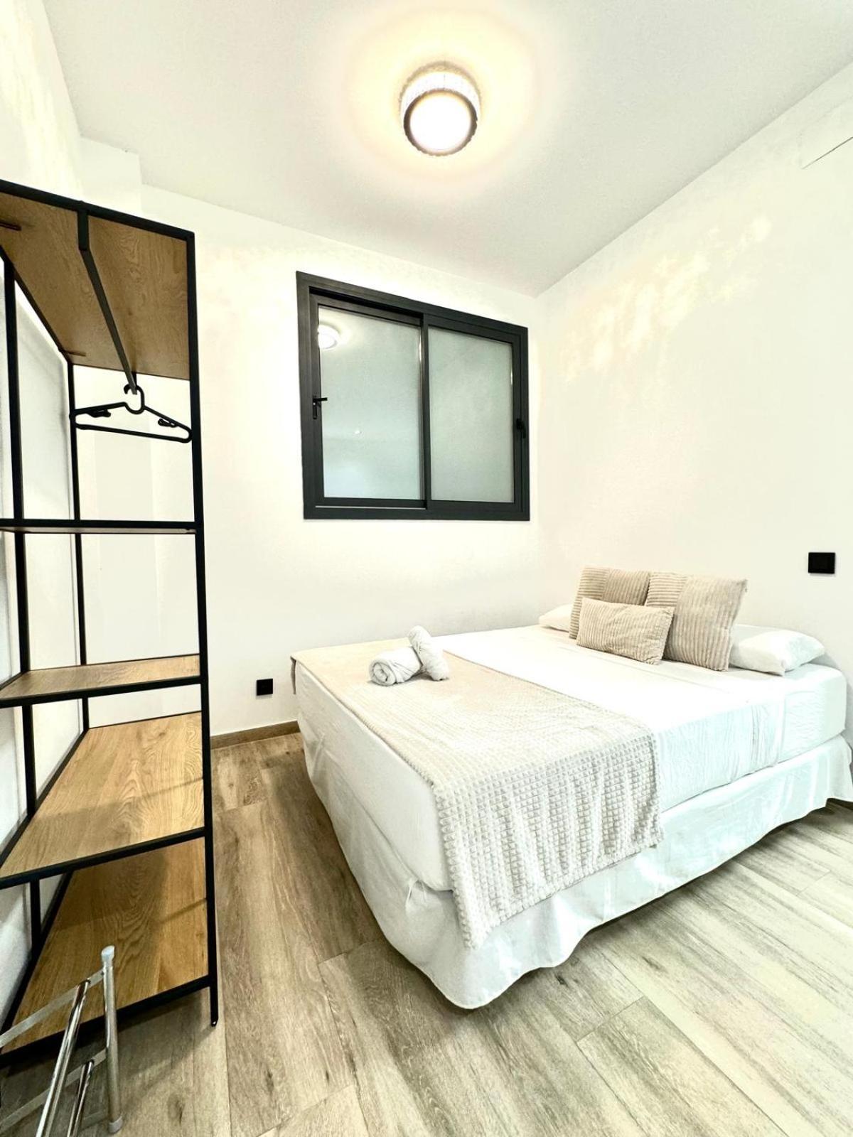 Apartamento Valencia Veneta Calda Exterior foto