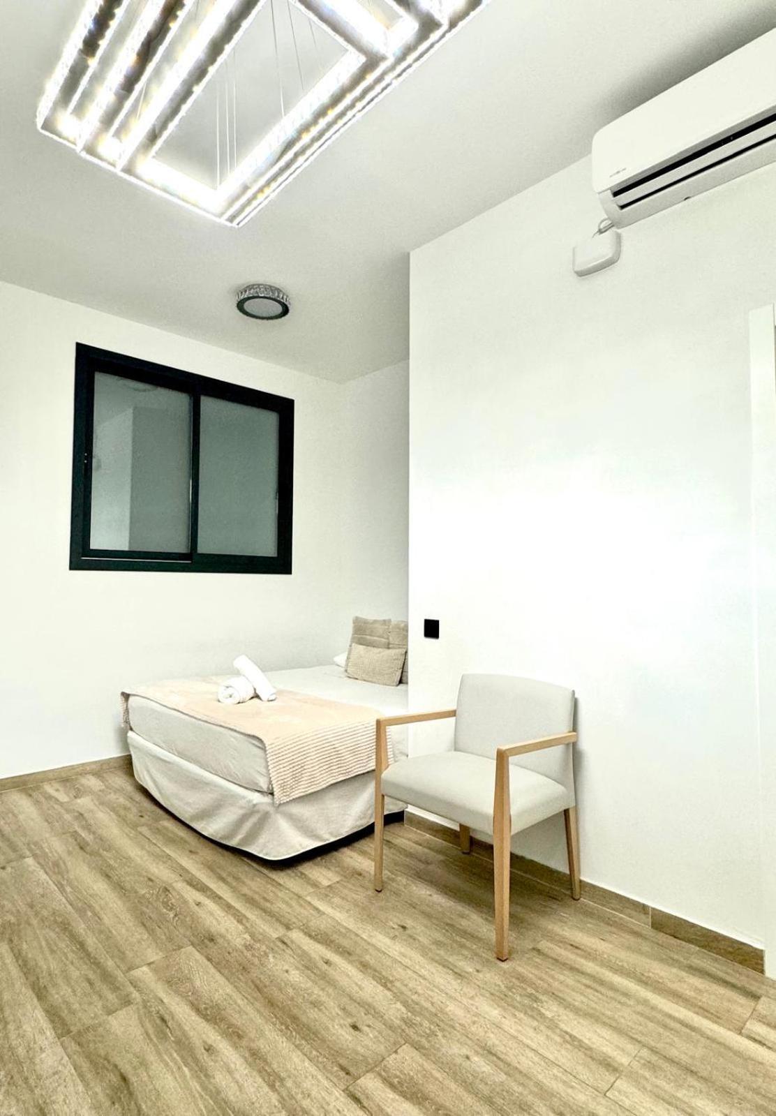 Apartamento Valencia Veneta Calda Exterior foto